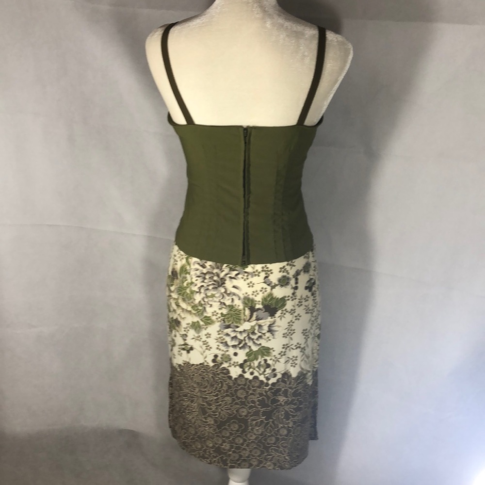 SOLD  = Top , Size S , Skirt , Size S . - Picture 3 of 8